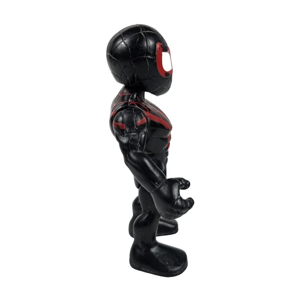 Miles Morales Marvel Super Hero Adventures 5
